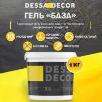 Dessa Decor Гель База