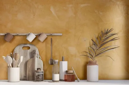 Декоративная штукатурка Dessa Decor Венеция Лайт