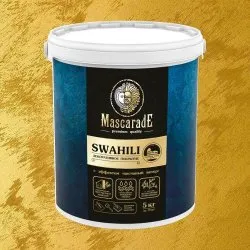Mascarade Swahili Gold 1кг