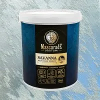Декоративная штукатурка Mascarade Savanna 1кг