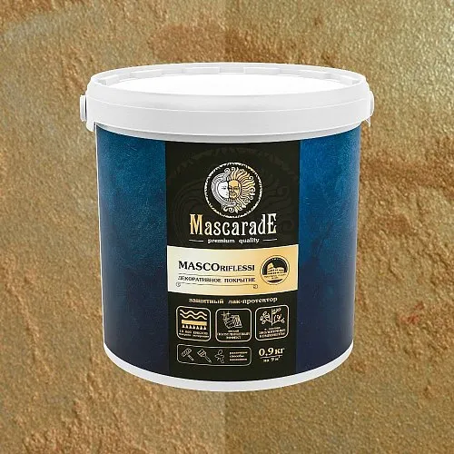 Mascarade Masco Riflessi 0,9кг