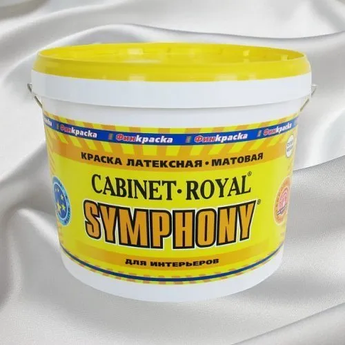 Symphony Cabinet Royal 9л