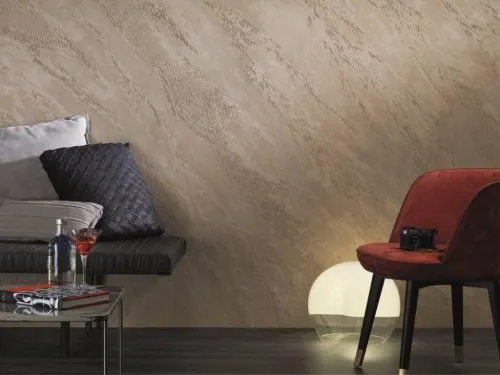 Декоративная штукатурка Dessa Decor Травертин