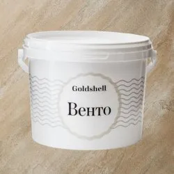 Goldshell Венто лессировка 2,5л
