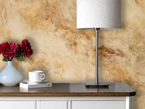 Декоративная штукатурка Dessa Decor Венеция Лайт