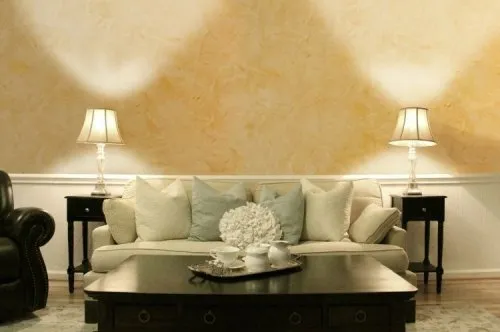 Декоративная штукатурка Dessa Decor Венеция Лайт