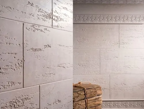 Декоративная штукатурка Dessa Decor Травертин
