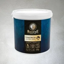 Mascarade Valencia Silver 0,9кг