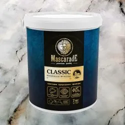 Декоративная штукатурка Mascarade Classic 7кг