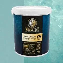 Mascarade Uno-decor 1кг