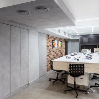 Микроцемент Реамикс 3кг финишный слой