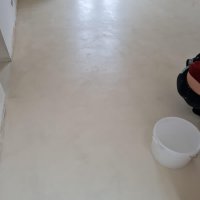 Микроцемент Реамикс 3кг финишный слой