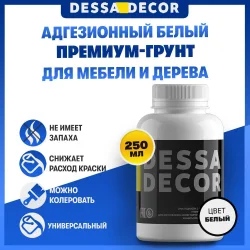Dessa Decor Грунт для мебели и дерева
