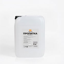 Пропитка для стен Реамикс П 3кг