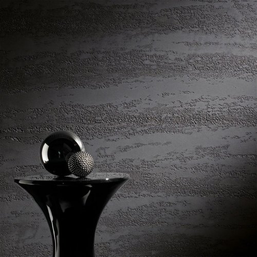 Декоративная штукатурка Dessa Decor Травертин Лайт Black Травертин