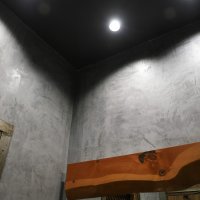 Микроцемент Реамикс 3кг финишный слой