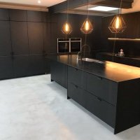 Микроцемент Реамикс 3кг финишный слой