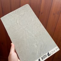Микроцемент Реамикс 3кг финишный слой