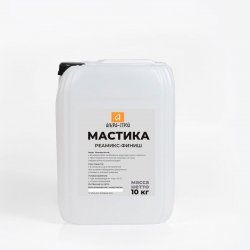 Мастика для пола Реамикс Финиш