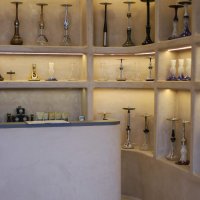 Микроцемент Реамикс 3кг финишный слой