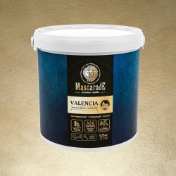 Mascarade Valencia Gold 0,9кг