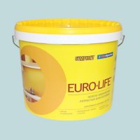 Symphony Euro-Life 0,9л