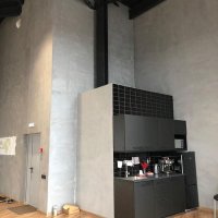 Микроцемент Реамикс 3кг финишный слой