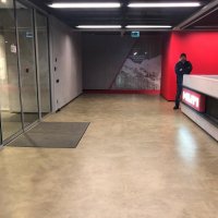 Микроцемент Реамикс 3кг финишный слой