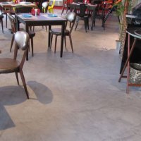 Микроцемент Реамикс 3кг финишный слой