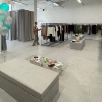 Микроцемент Реамикс 3кг финишный слой