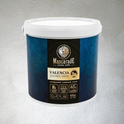 Mascarade Valencia Silver 0,9кг