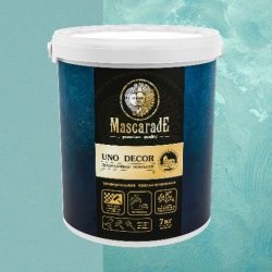 Mascarade Uno-decor 1кг